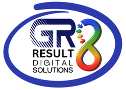 Gr8 Result Digital Solutions